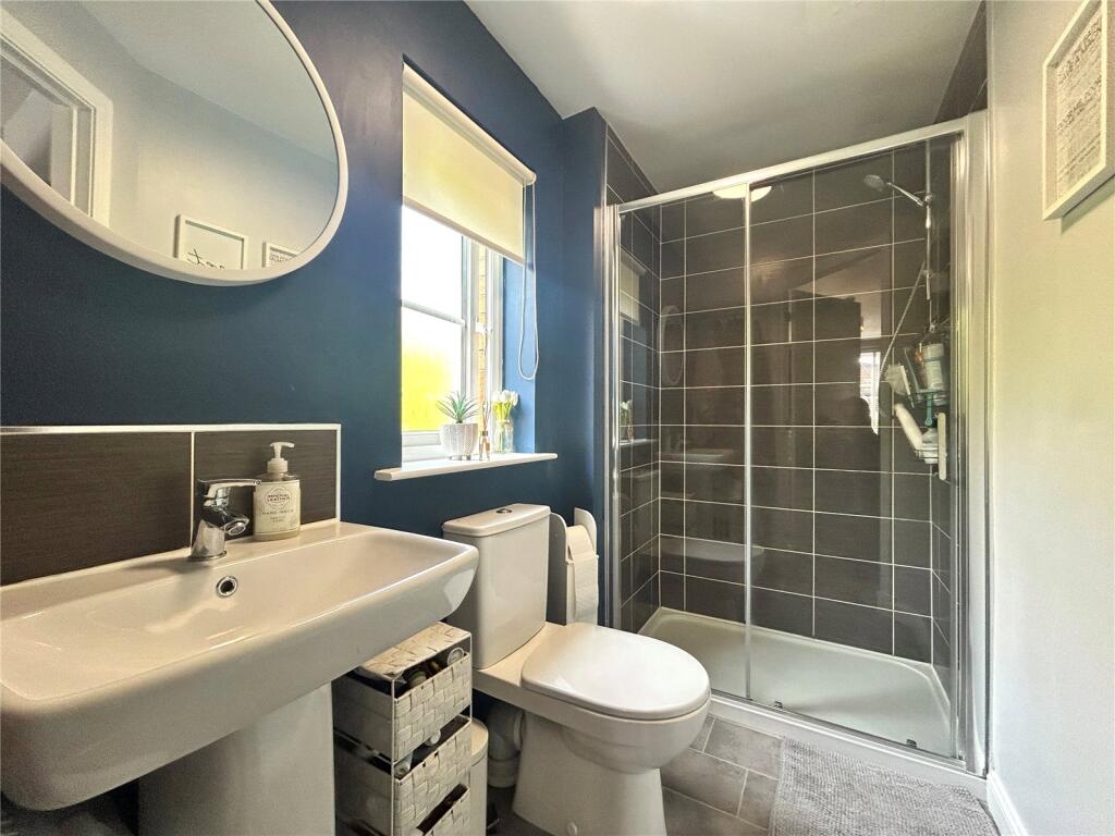 Ensuite
