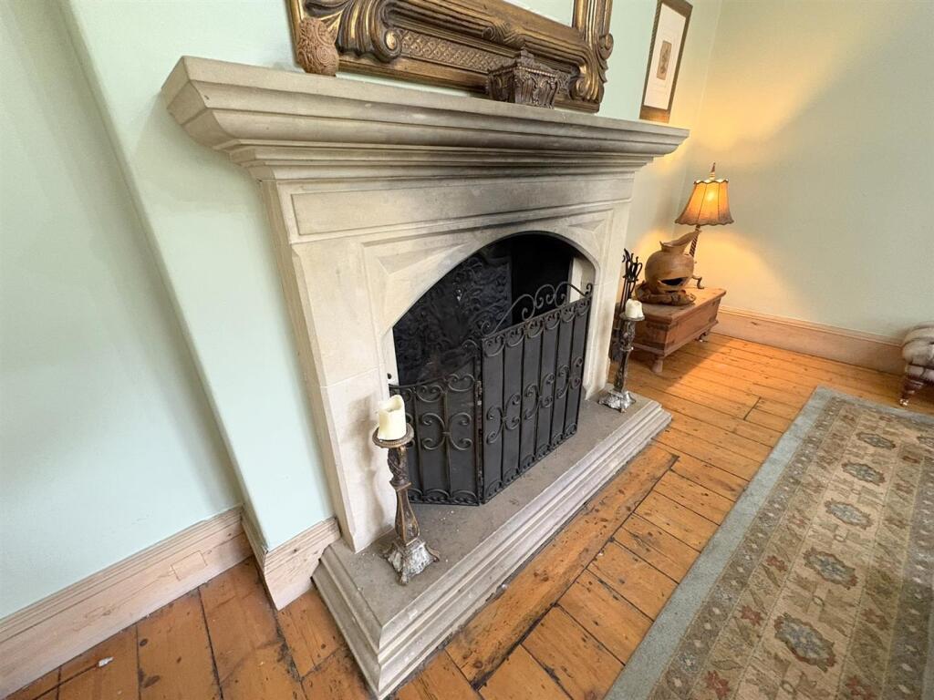 Reception Room 1