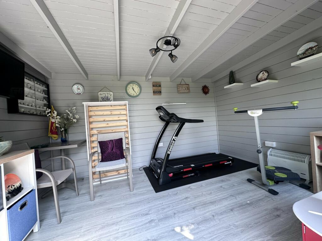 Office Gym