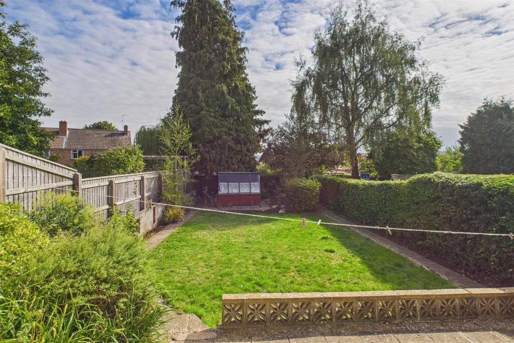 14 Dentwood Grove, Coombe Dingle, Bristol BS9 2QH 