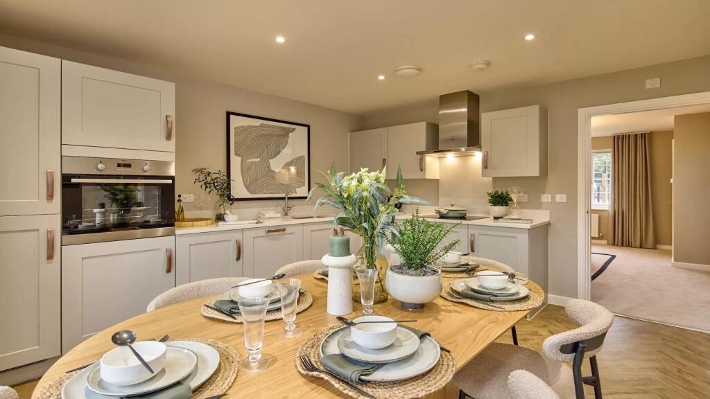 Kitchen *Example