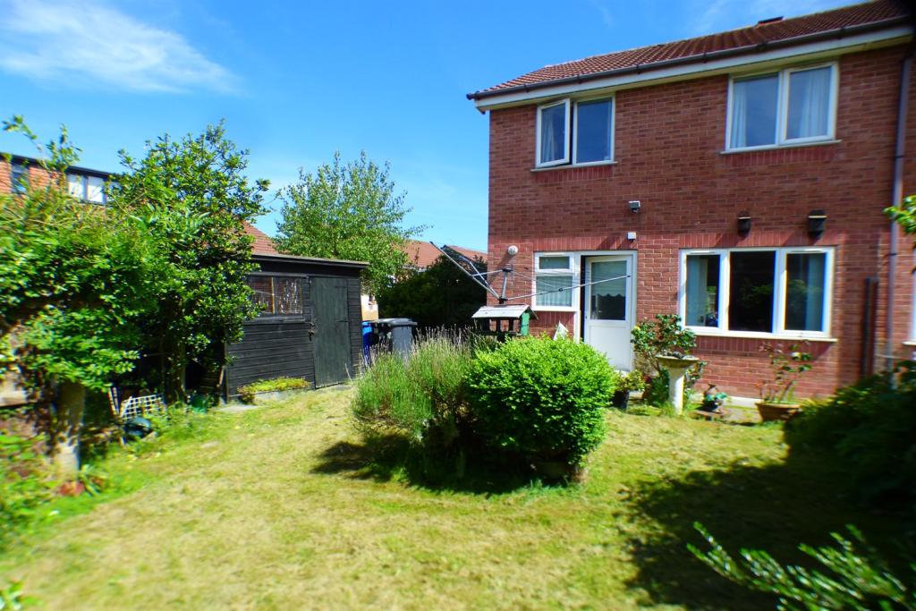 Garden 2
