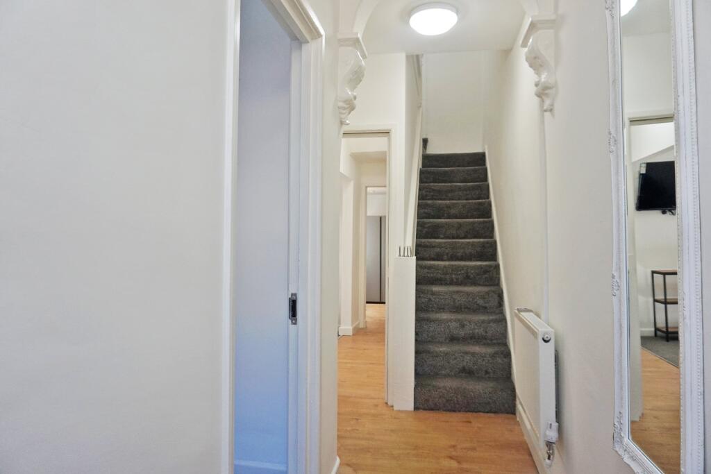 EntranceHallway