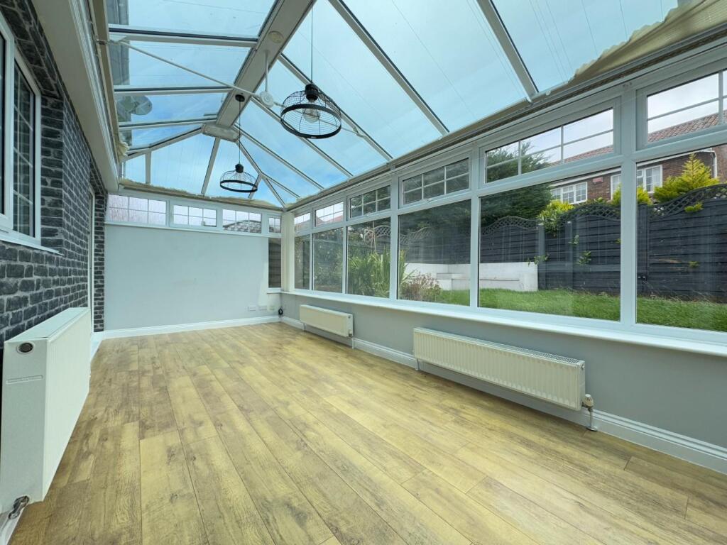 CONSERVATORY