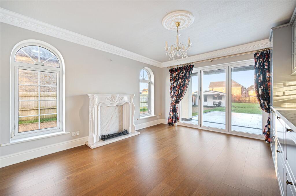 Drawing Room