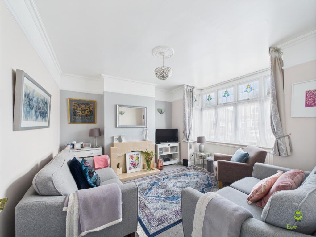 Presented by Robert at EweMove Bexleyheath and Dar