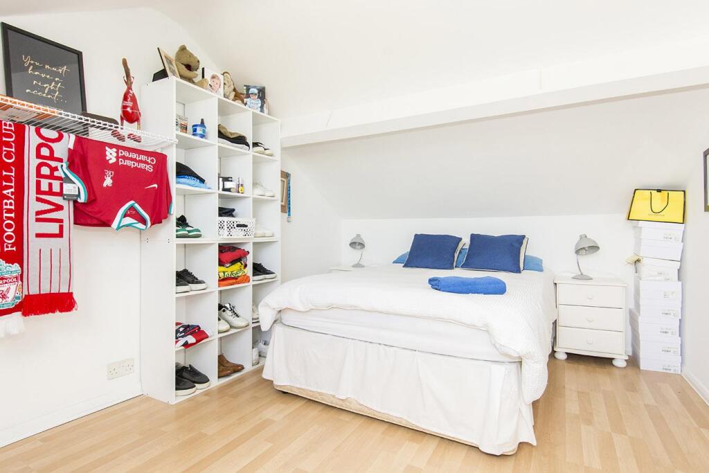 (Bedroom Four Photo Two)