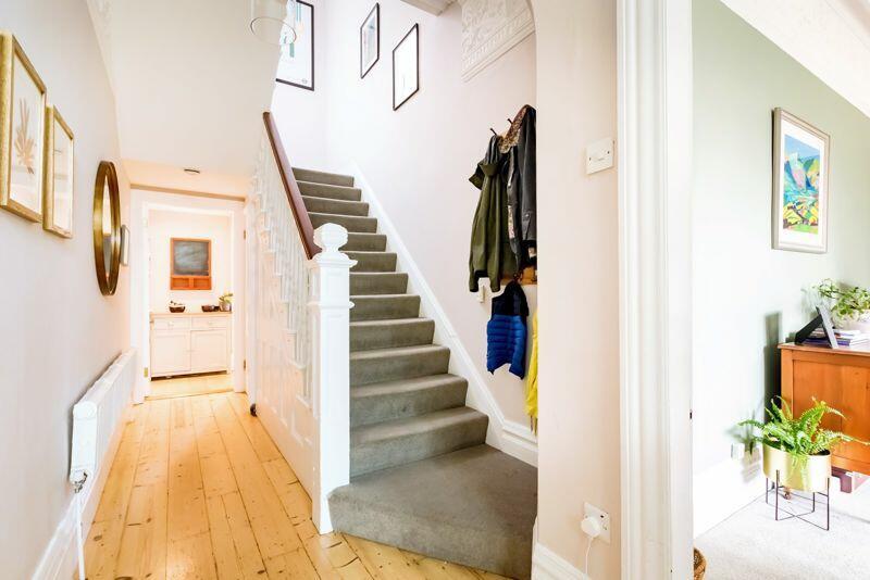 Stairwell