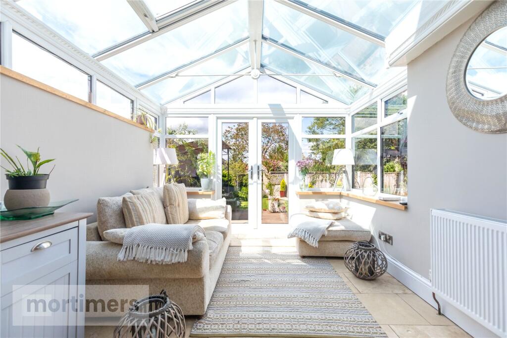 Gardenroom Extension