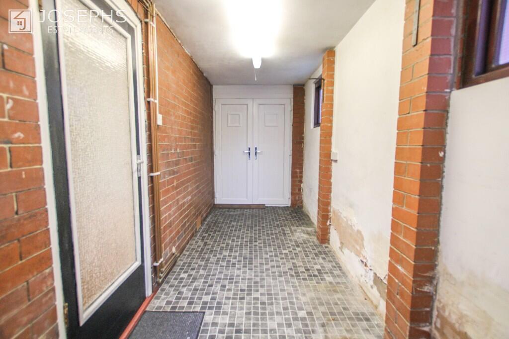 Hulton Lane, Bolton, Greater Manchester, BL3
