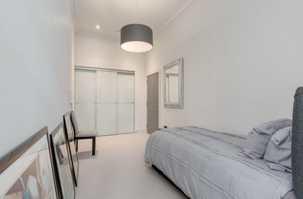 Double Bedroom 2