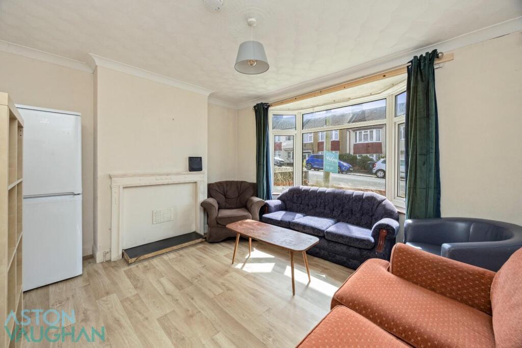 Eastbourne Road, _002.JPG