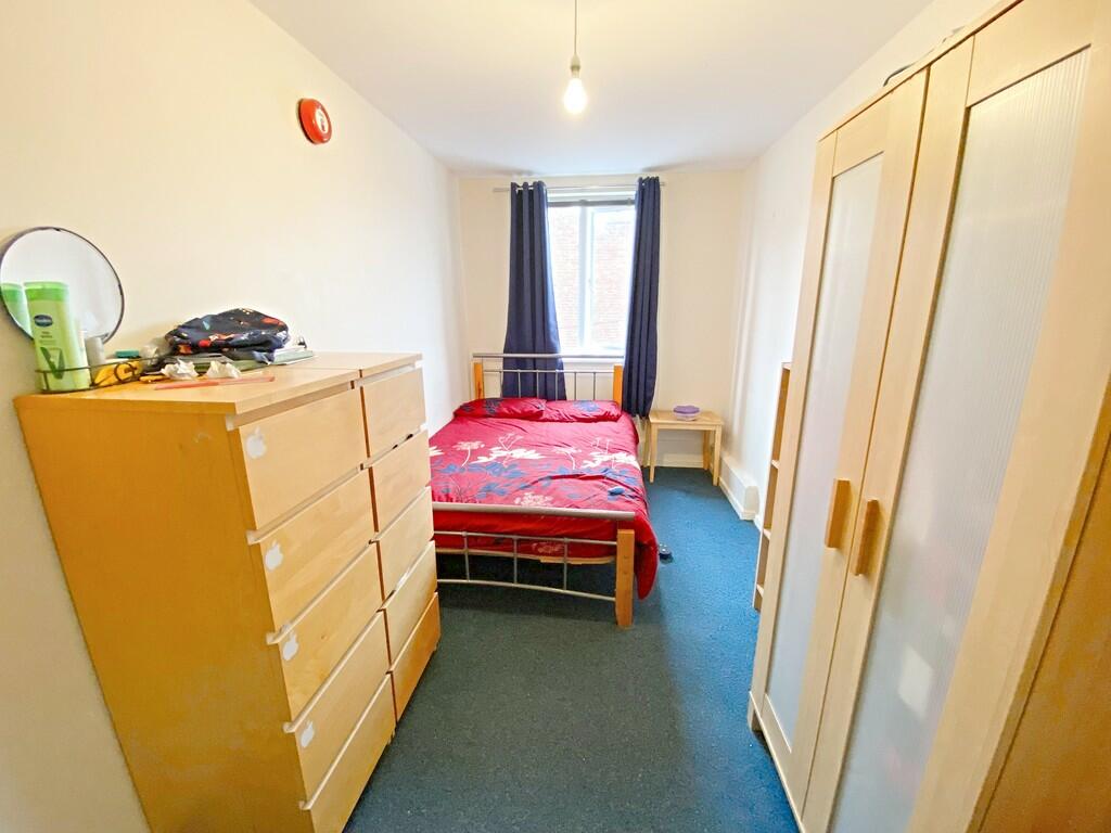 Bedroom 2a