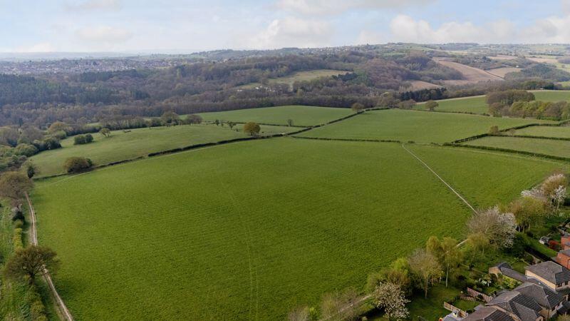 Aerial Images