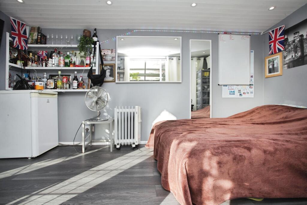 Bedroom Five