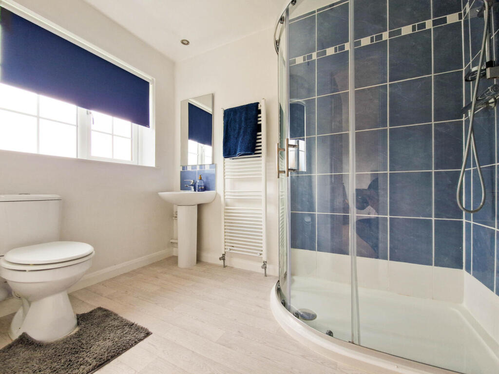 En suite
