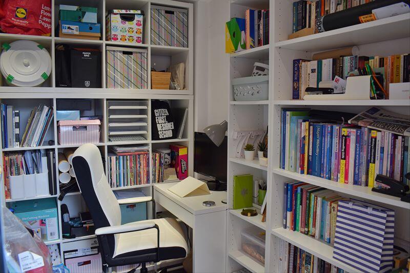Home office