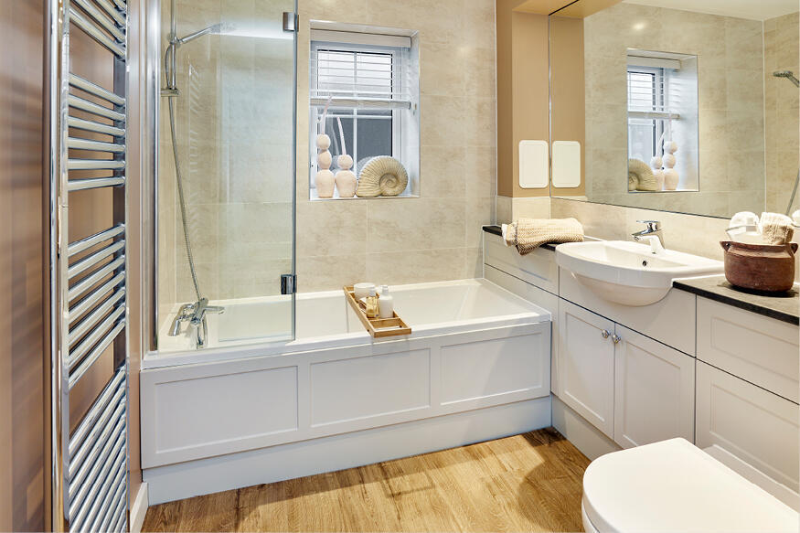 Show Home