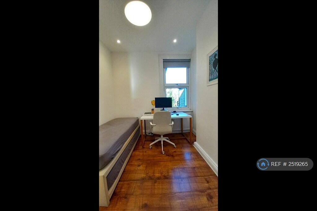 Bedroom 3 - 2nd Floor (View 2)