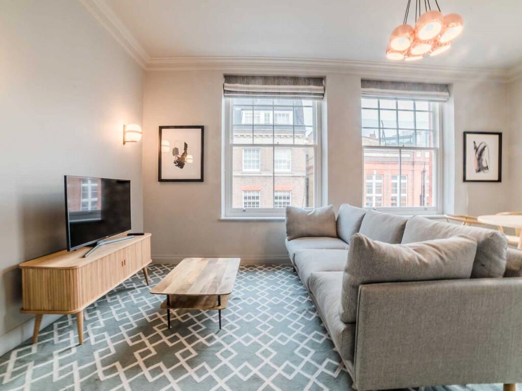 Drury Lane House