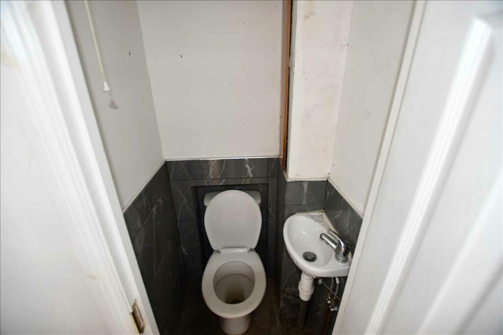 WC