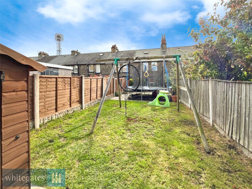 Long Garden