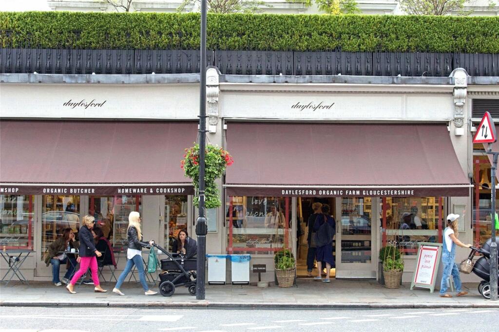 Westbourne Grove