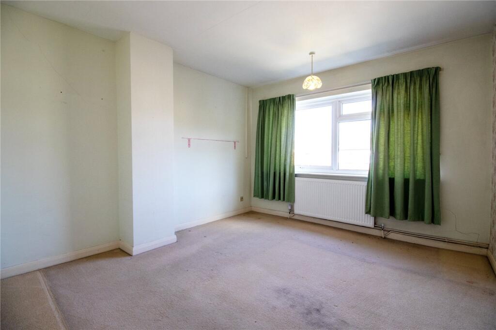 Master Bedroom 1