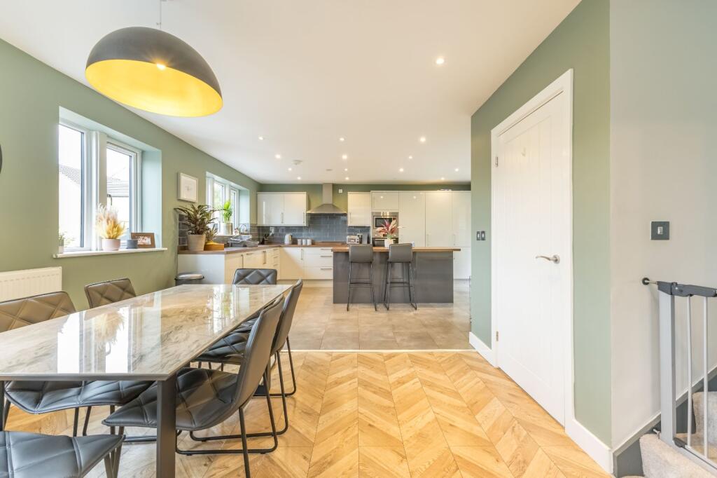 Living Kitchen