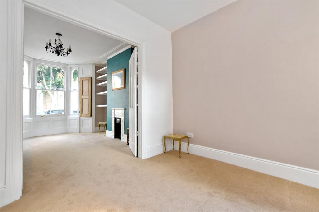 Reception Two View 2