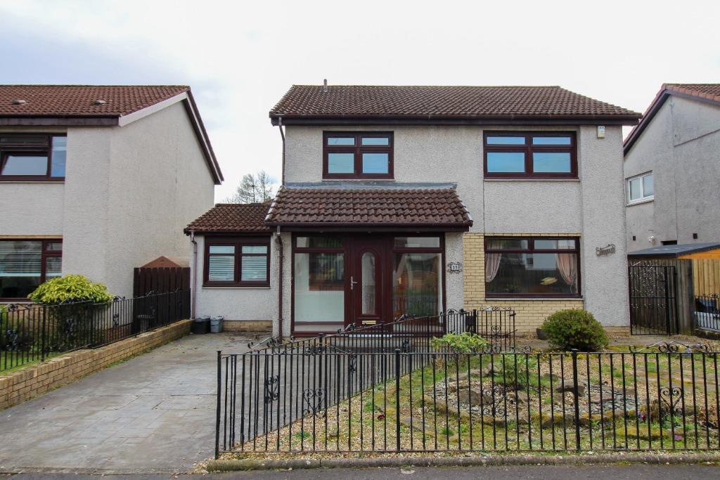 Park Road, Falkirk, FK2