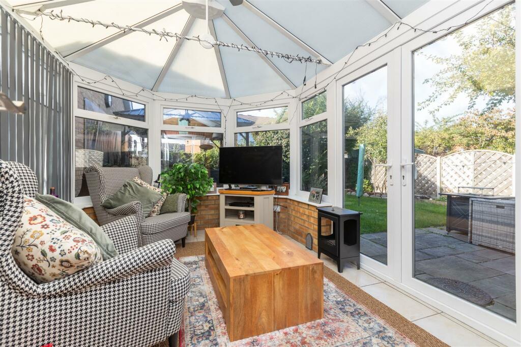 Conservatory