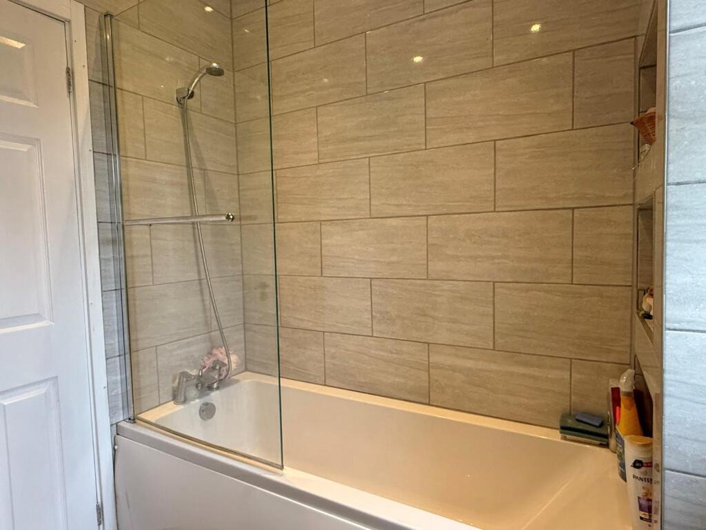Bathroom / WC