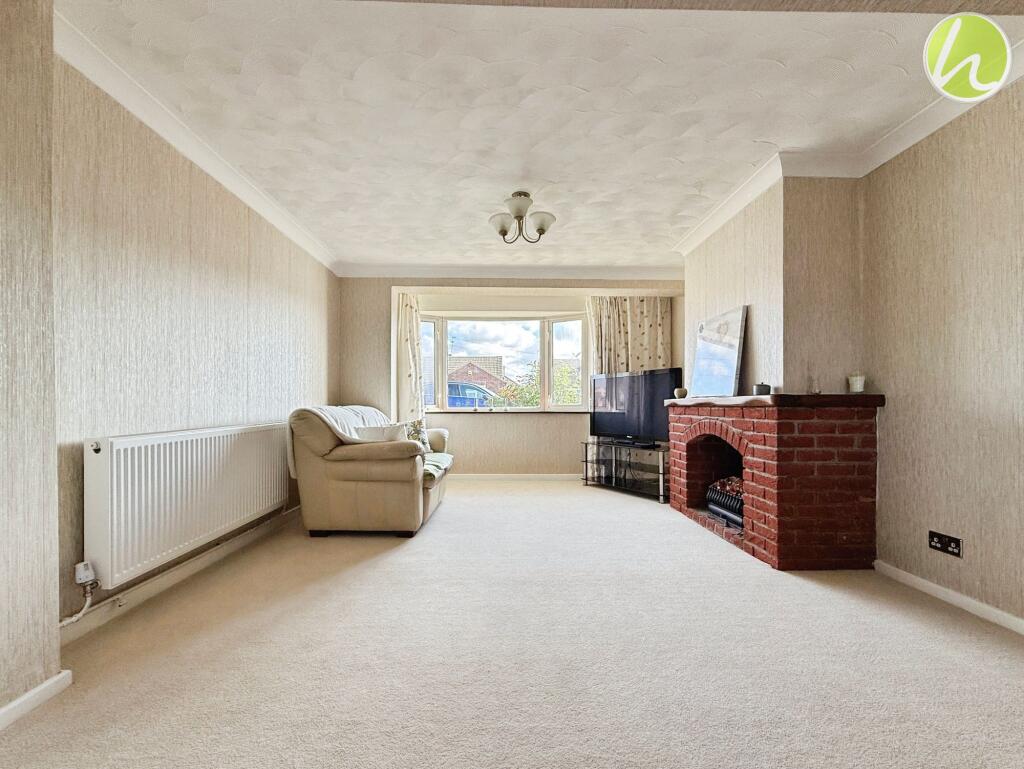 Living/ Dining Room