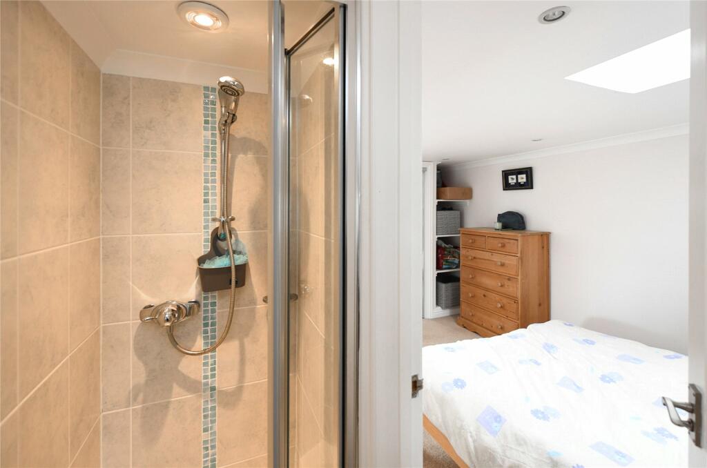 Bedrroon 2 Ensuite