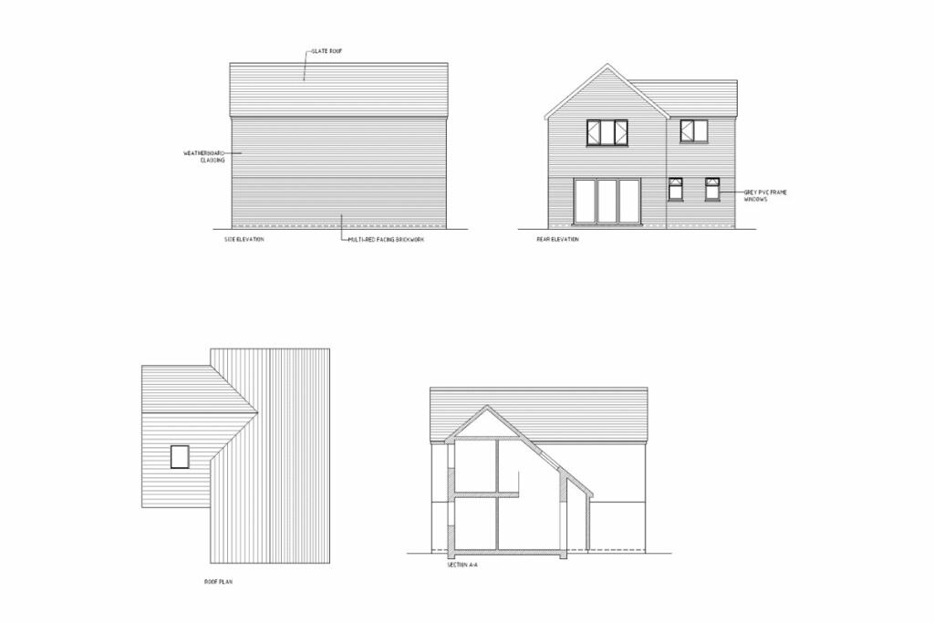 Plot 2 Proposal