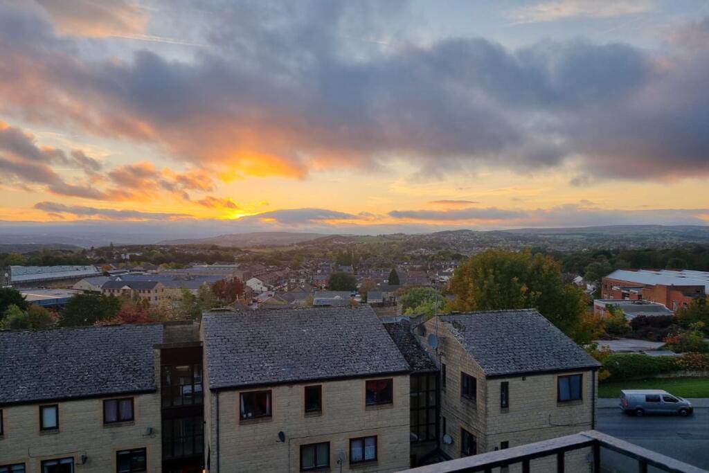 Best views in Yeadon