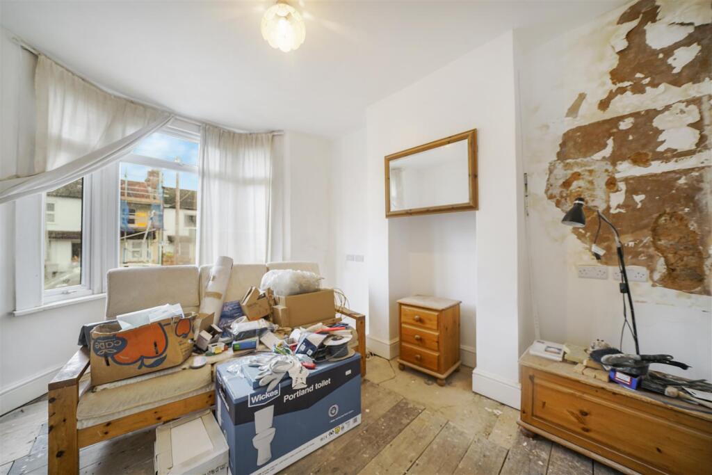 Front room 1