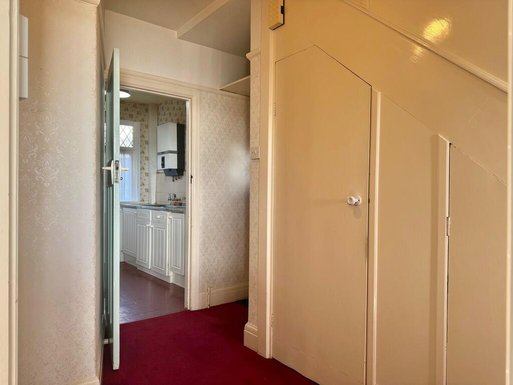 hallway
