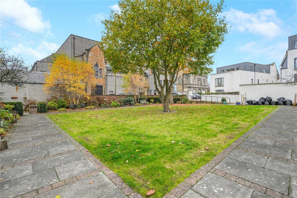 Communal Garden