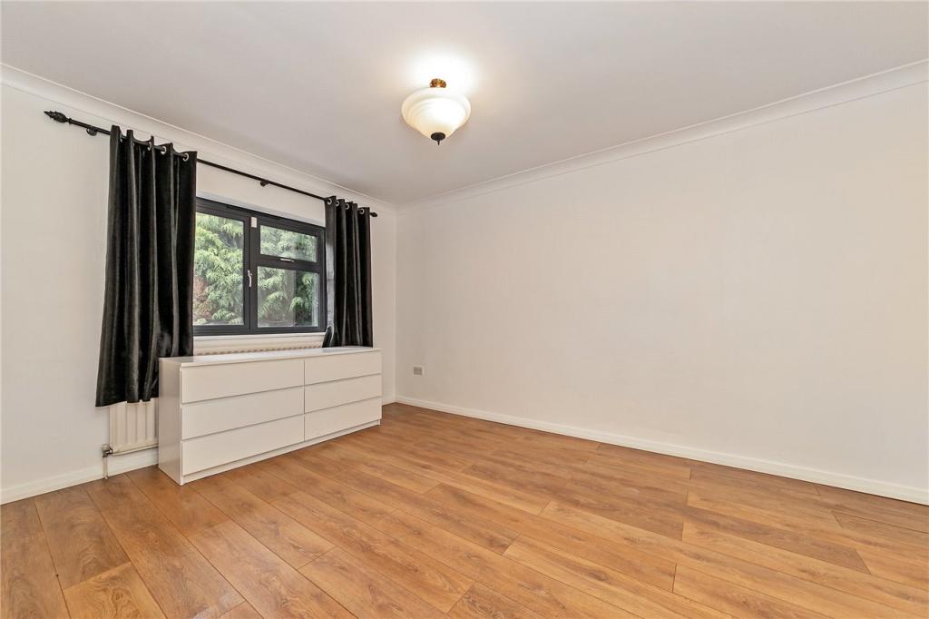 Annex Bedroom
