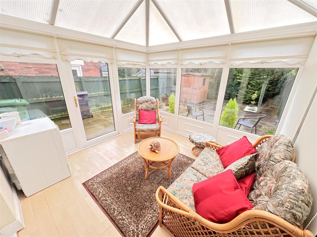 Conservatory