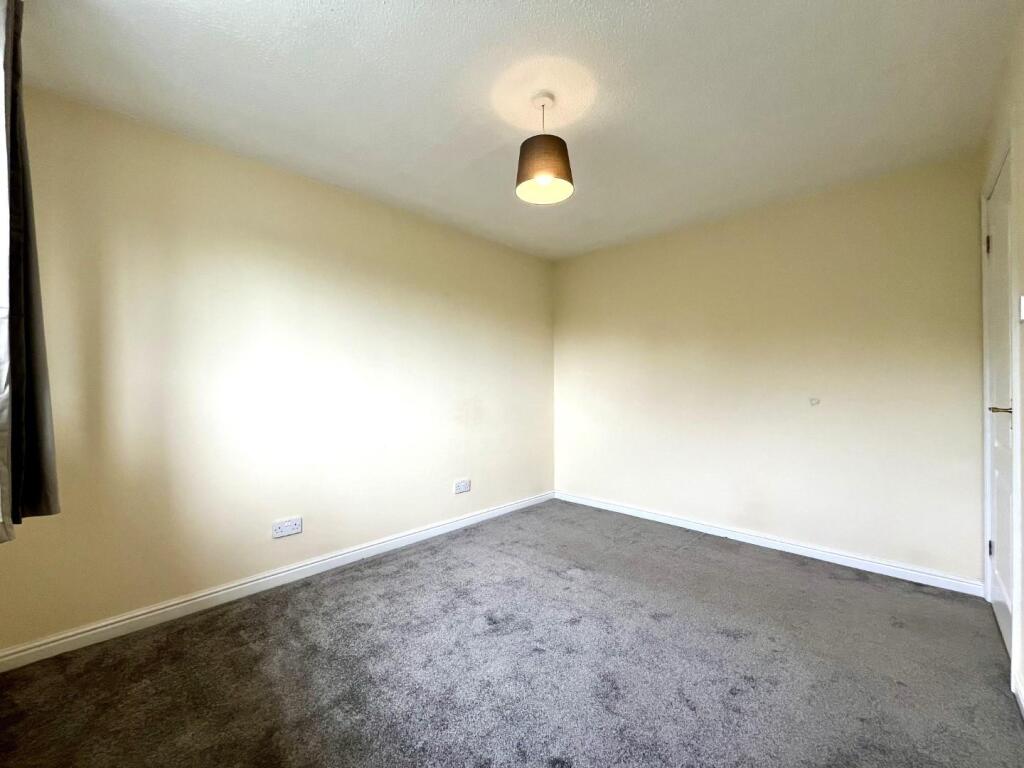 Bedroom 1 Aspect 2