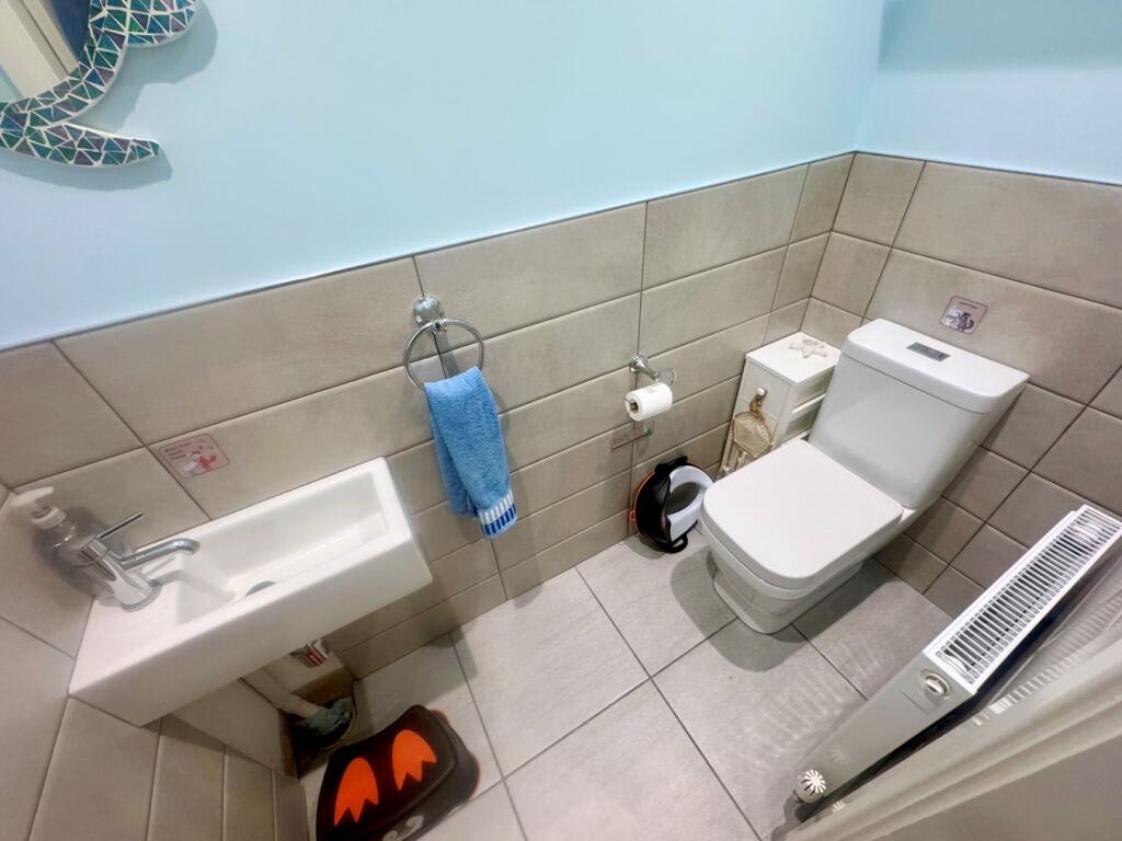 Cloakroom
