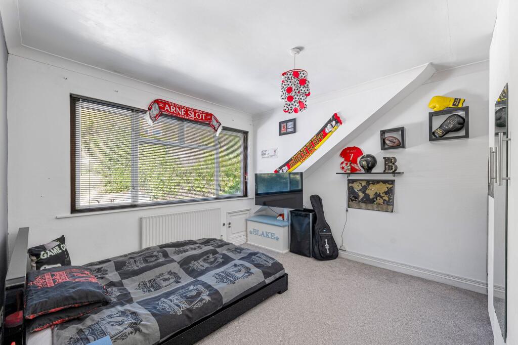 Bedroom 2