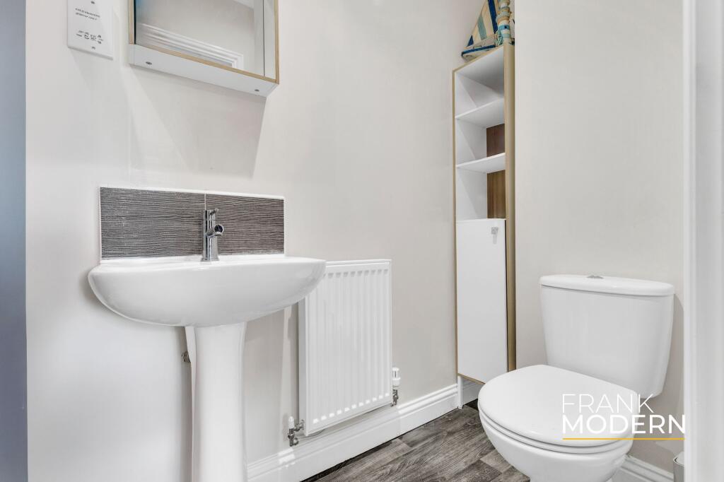 En-Suite