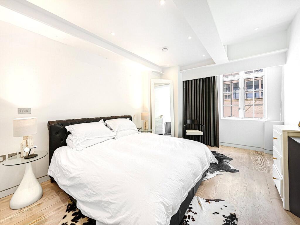 34 Regent Lofts