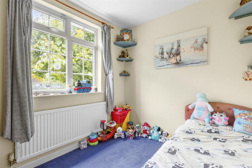 BEDROOM 3