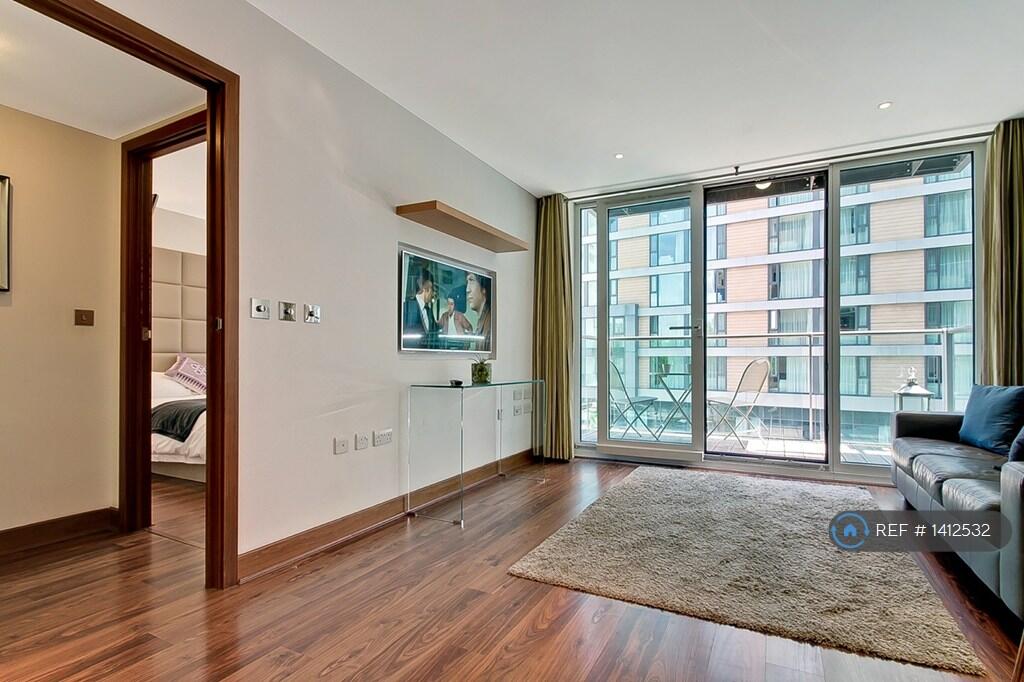 Reception Area 