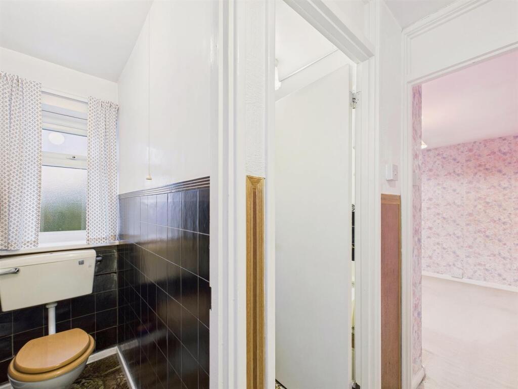 Coverdale, Leam Lane, Gateshead